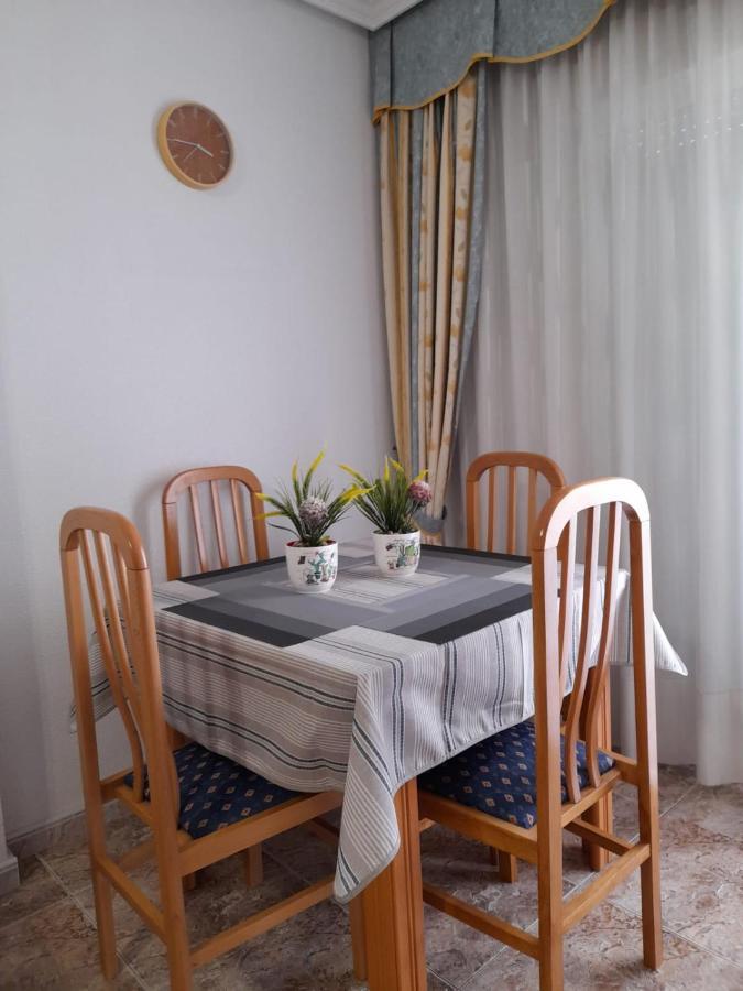 Luxury 2 Bedrooms Apartment With A Garage 또레비에하 외부 사진