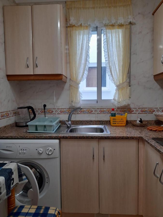 Luxury 2 Bedrooms Apartment With A Garage 또레비에하 외부 사진