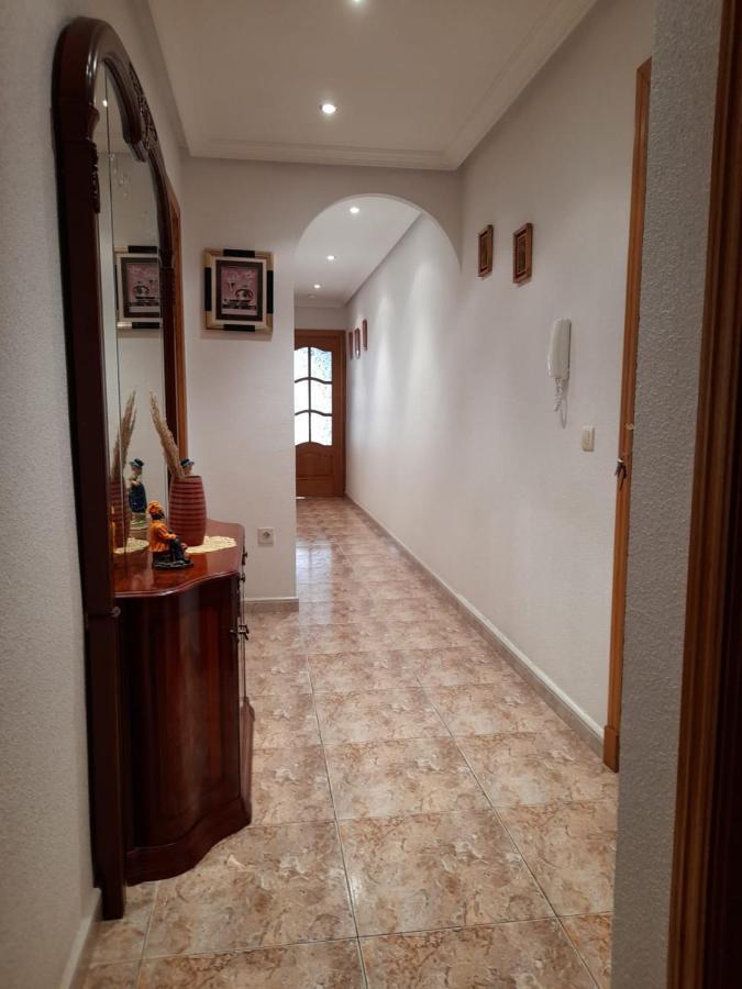 Luxury 2 Bedrooms Apartment With A Garage 또레비에하 외부 사진