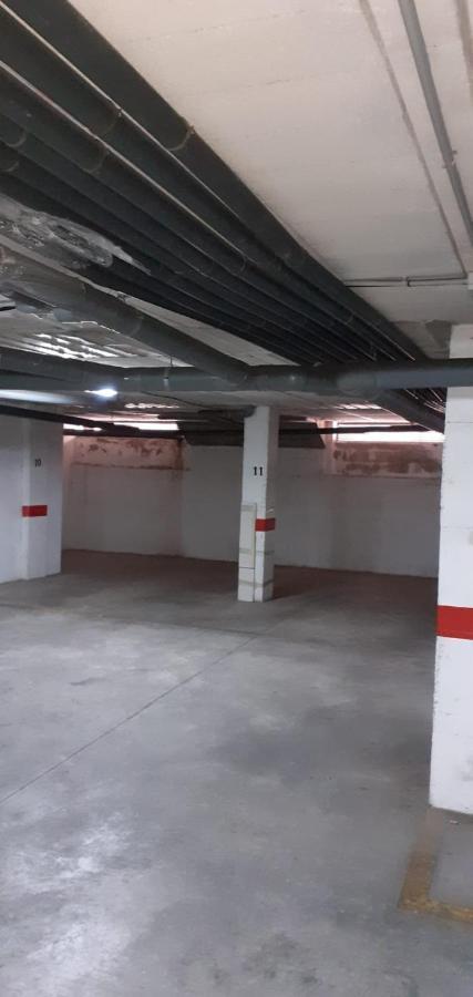 Luxury 2 Bedrooms Apartment With A Garage 또레비에하 외부 사진