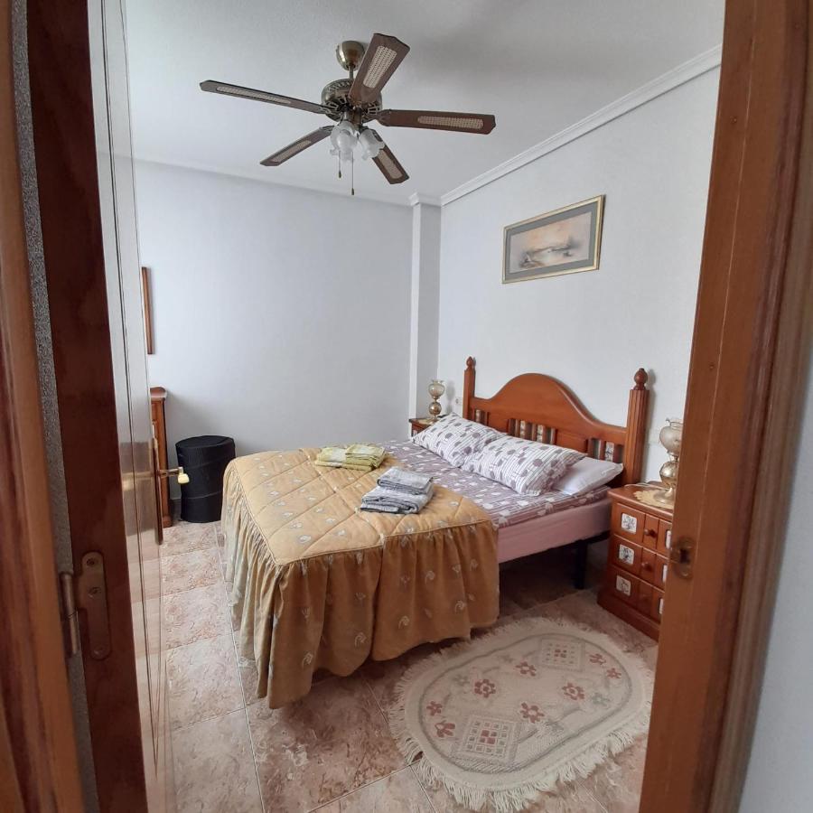 Luxury 2 Bedrooms Apartment With A Garage 또레비에하 외부 사진