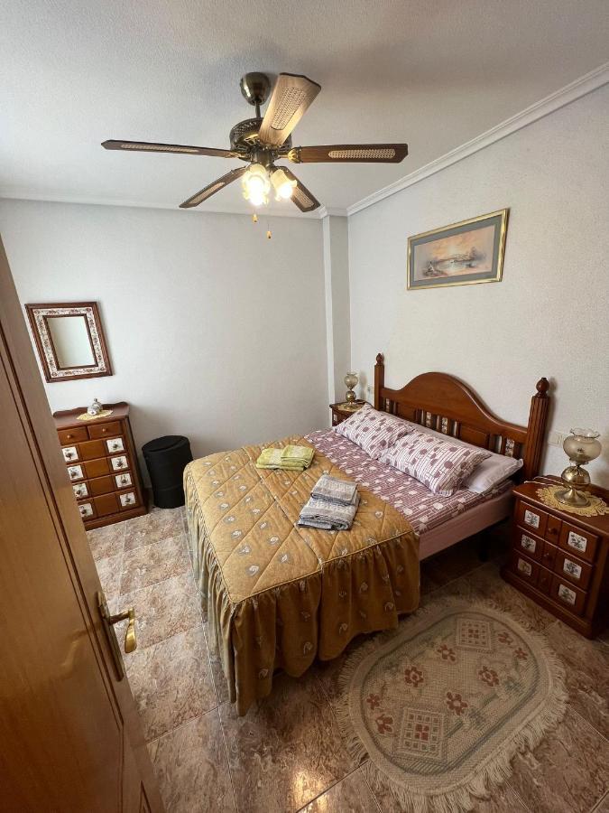 Luxury 2 Bedrooms Apartment With A Garage 또레비에하 외부 사진
