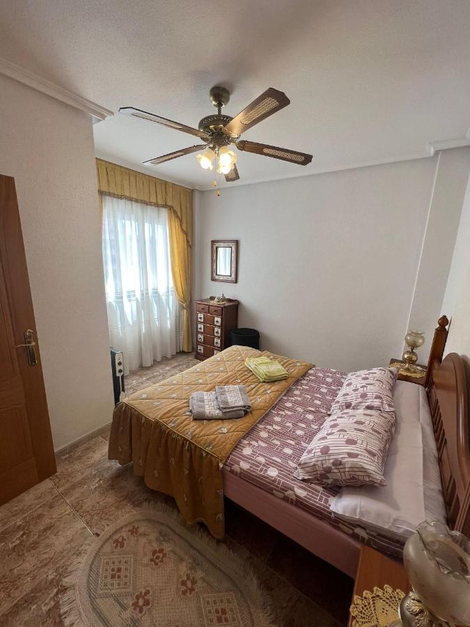 Luxury 2 Bedrooms Apartment With A Garage 또레비에하 외부 사진