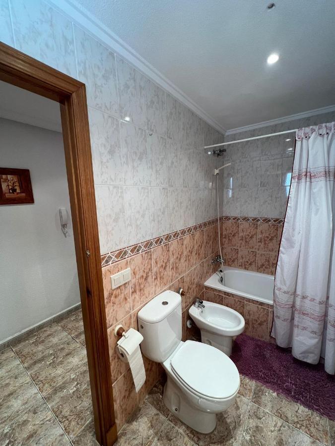 Luxury 2 Bedrooms Apartment With A Garage 또레비에하 외부 사진