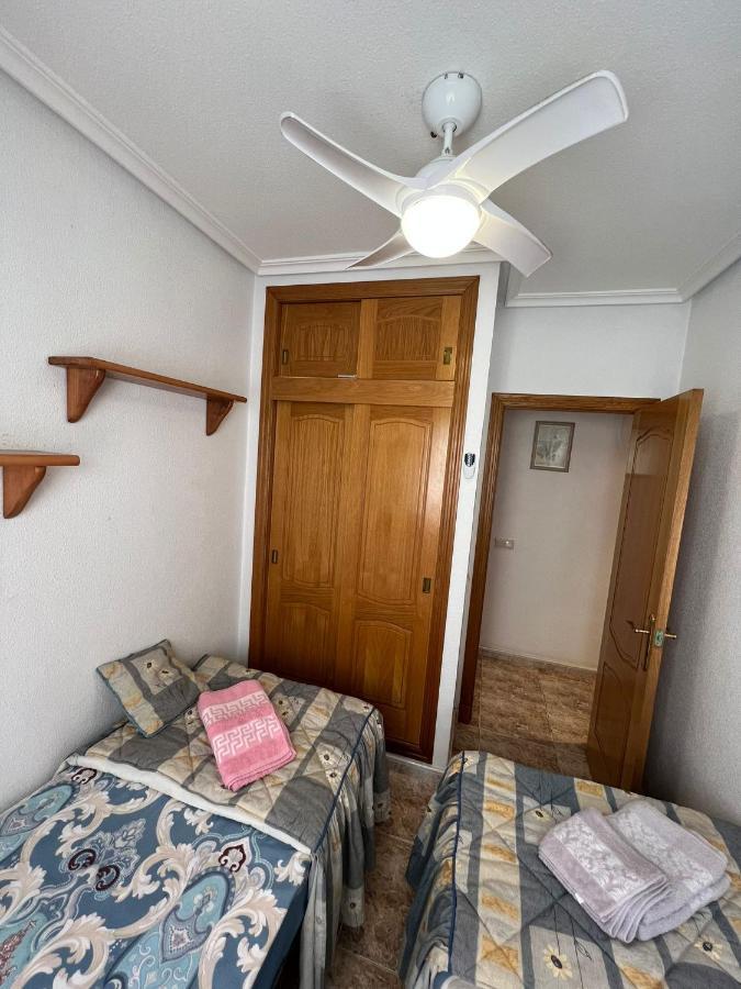 Luxury 2 Bedrooms Apartment With A Garage 또레비에하 외부 사진