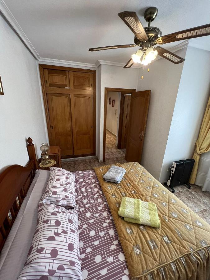 Luxury 2 Bedrooms Apartment With A Garage 또레비에하 외부 사진