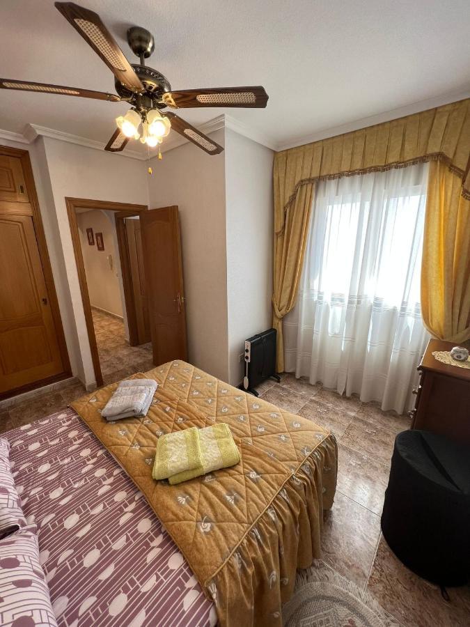 Luxury 2 Bedrooms Apartment With A Garage 또레비에하 외부 사진